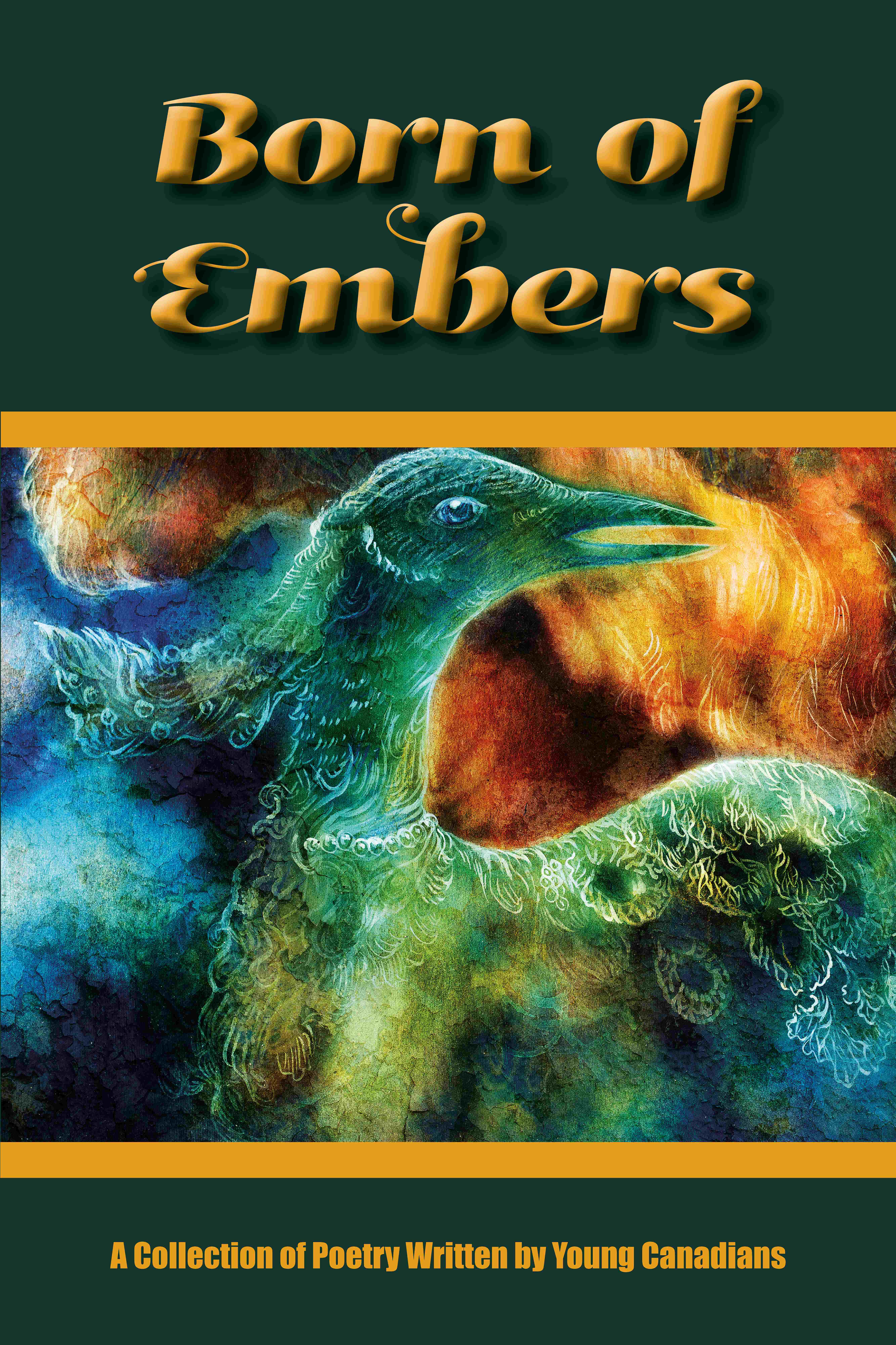 Born of Embers