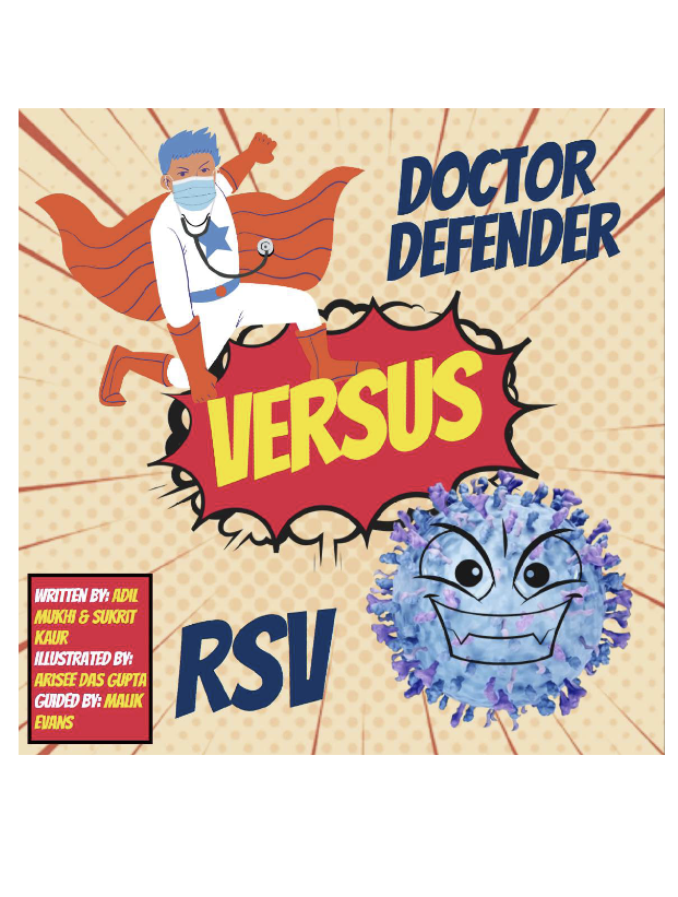 Doctor Defender Versus RSV
