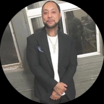 Richard Laurente RSSW