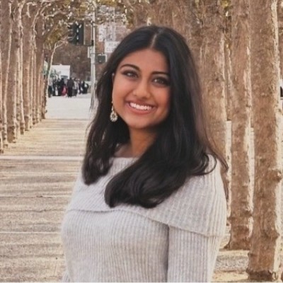 Riya Dutta