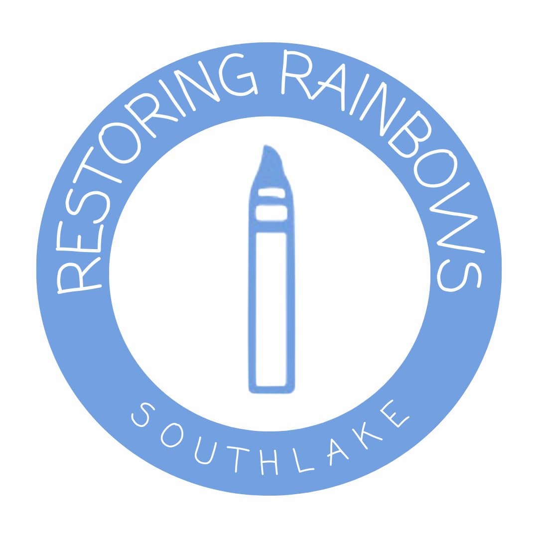 Research Aid at Restoring Rainbows Southlake