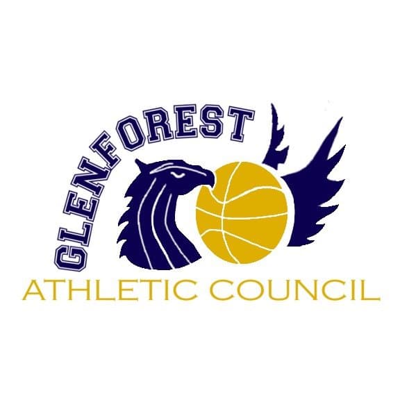 Athletics Council Member at Glenforest Secondary School