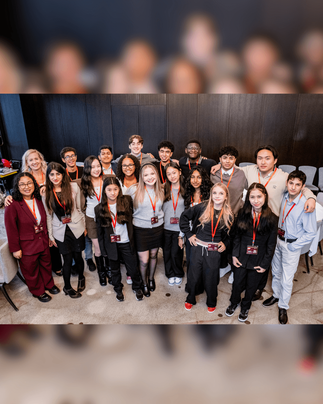 The Future Is Now Awards: Honoured to Be Named Top 50 Under 18 in Canada - Image 3