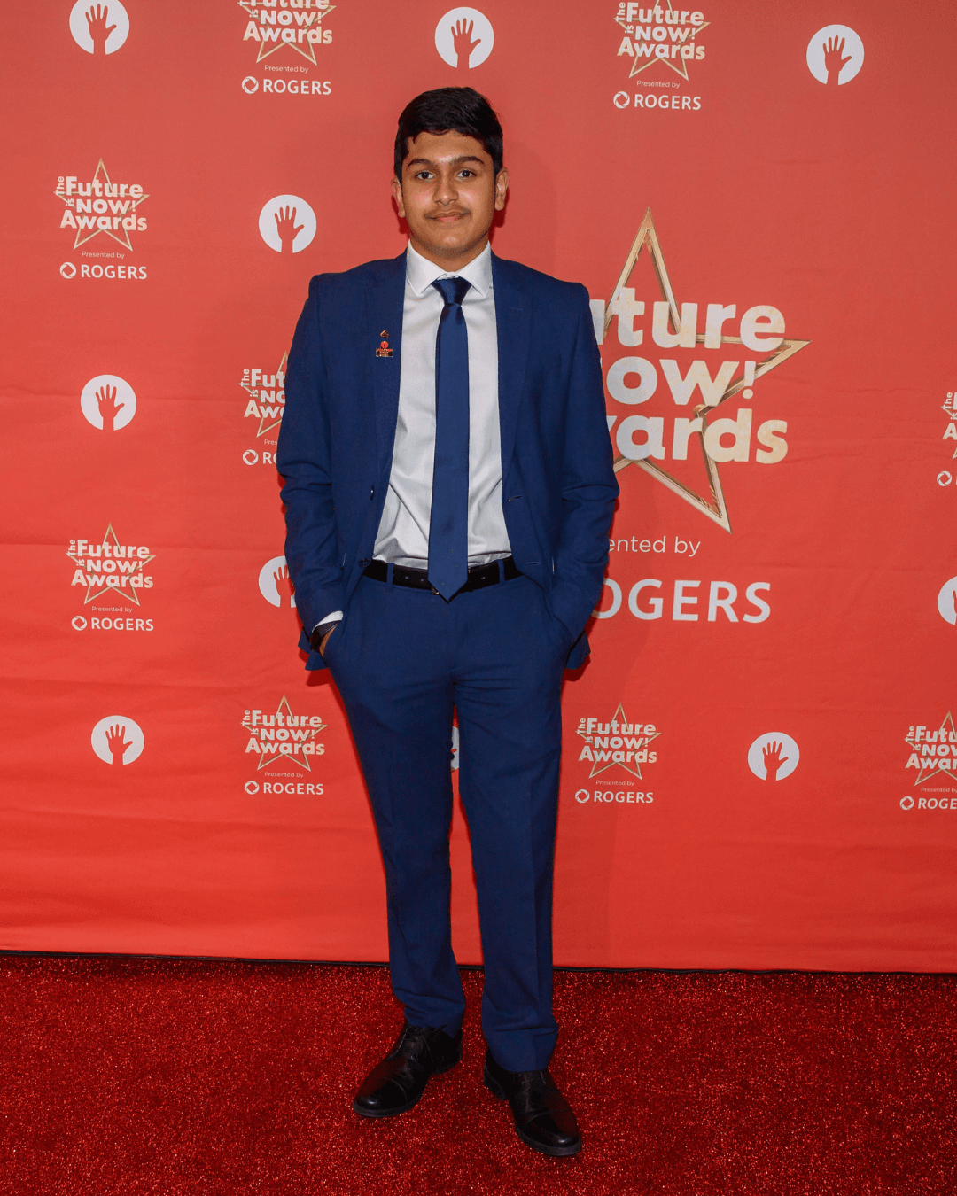 The Future Is Now Awards: Honoured to Be Named Top 50 Under 18 in Canada - Image 8