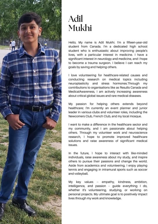 Featured as a Rising Phenom in Rising Phenom Magazine! - Image 3