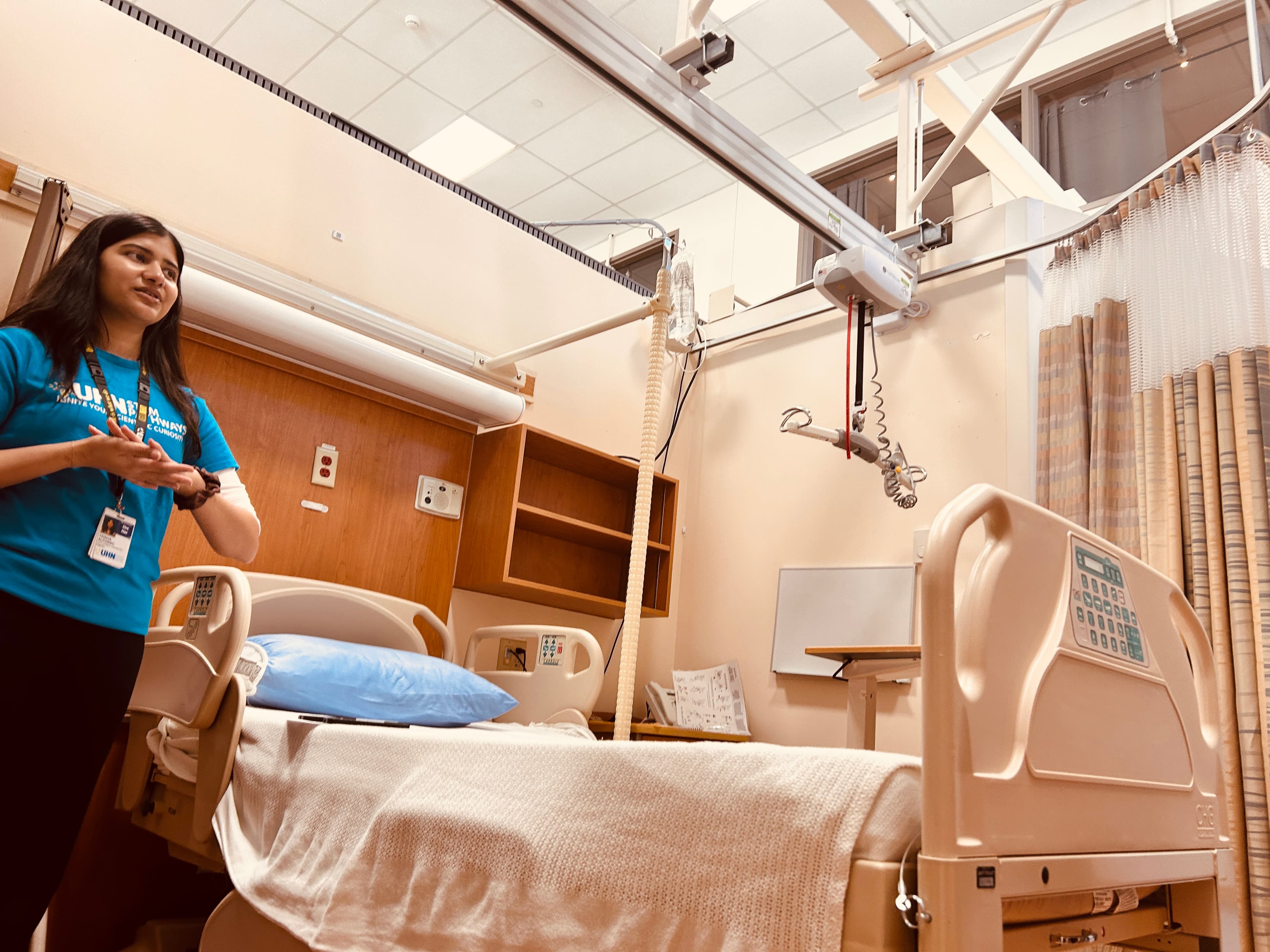 Exploring Innovation at KITE: The World’s #1 Rehab Research Facility - Image 4