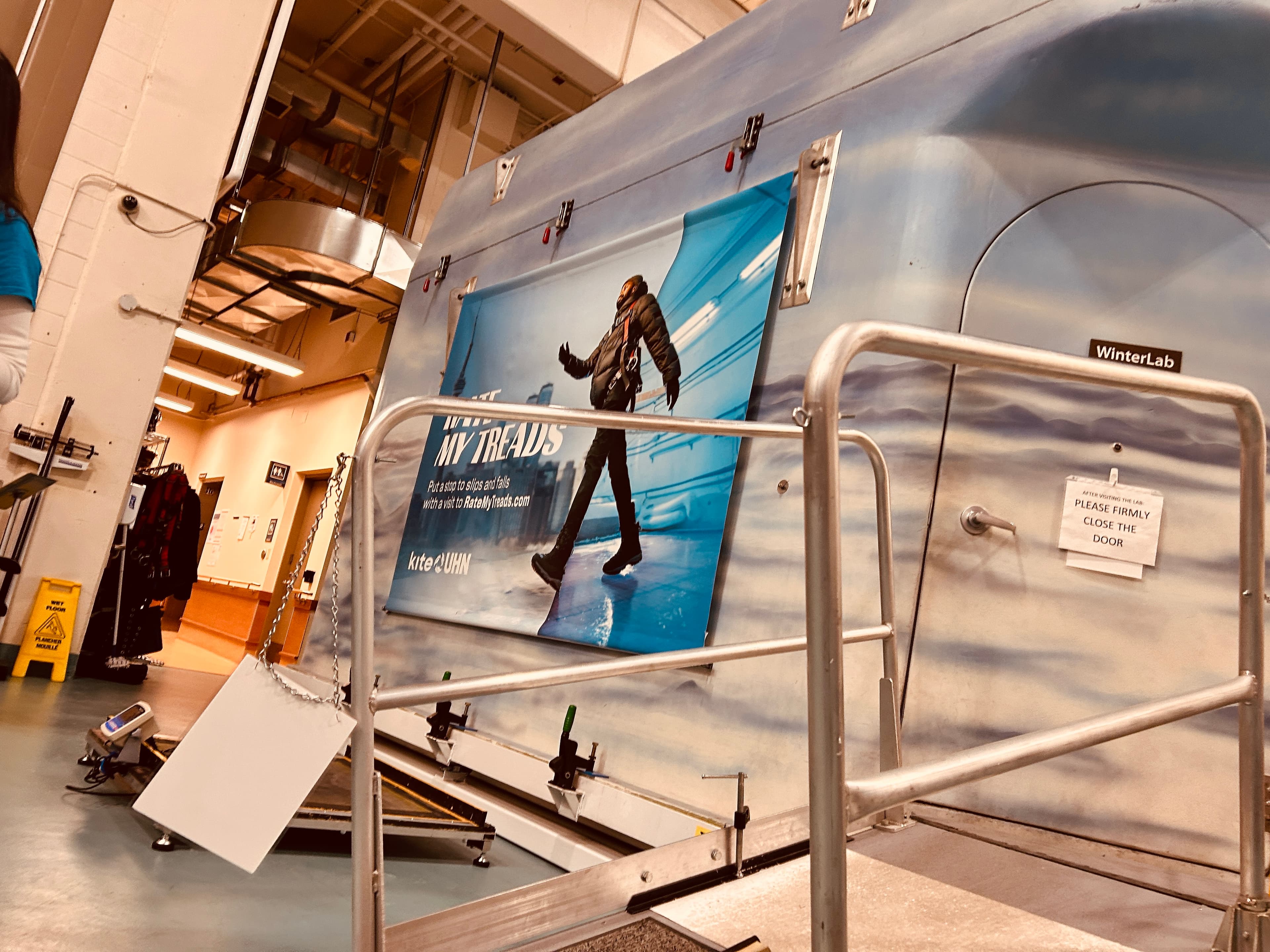 Exploring Innovation at KITE: The World’s #1 Rehab Research Facility - Image 5