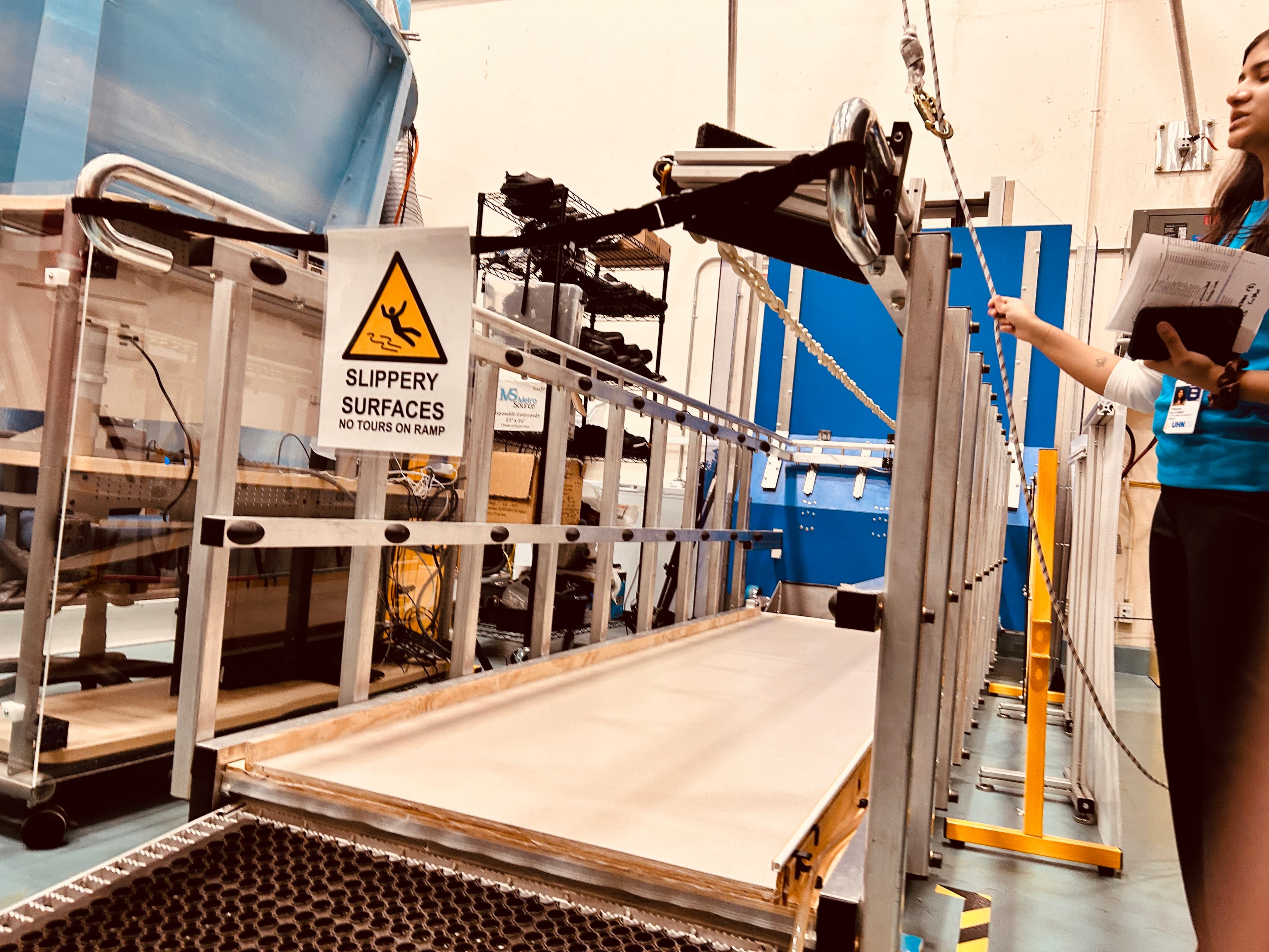 Exploring Innovation at KITE: The World’s #1 Rehab Research Facility - Image 3
