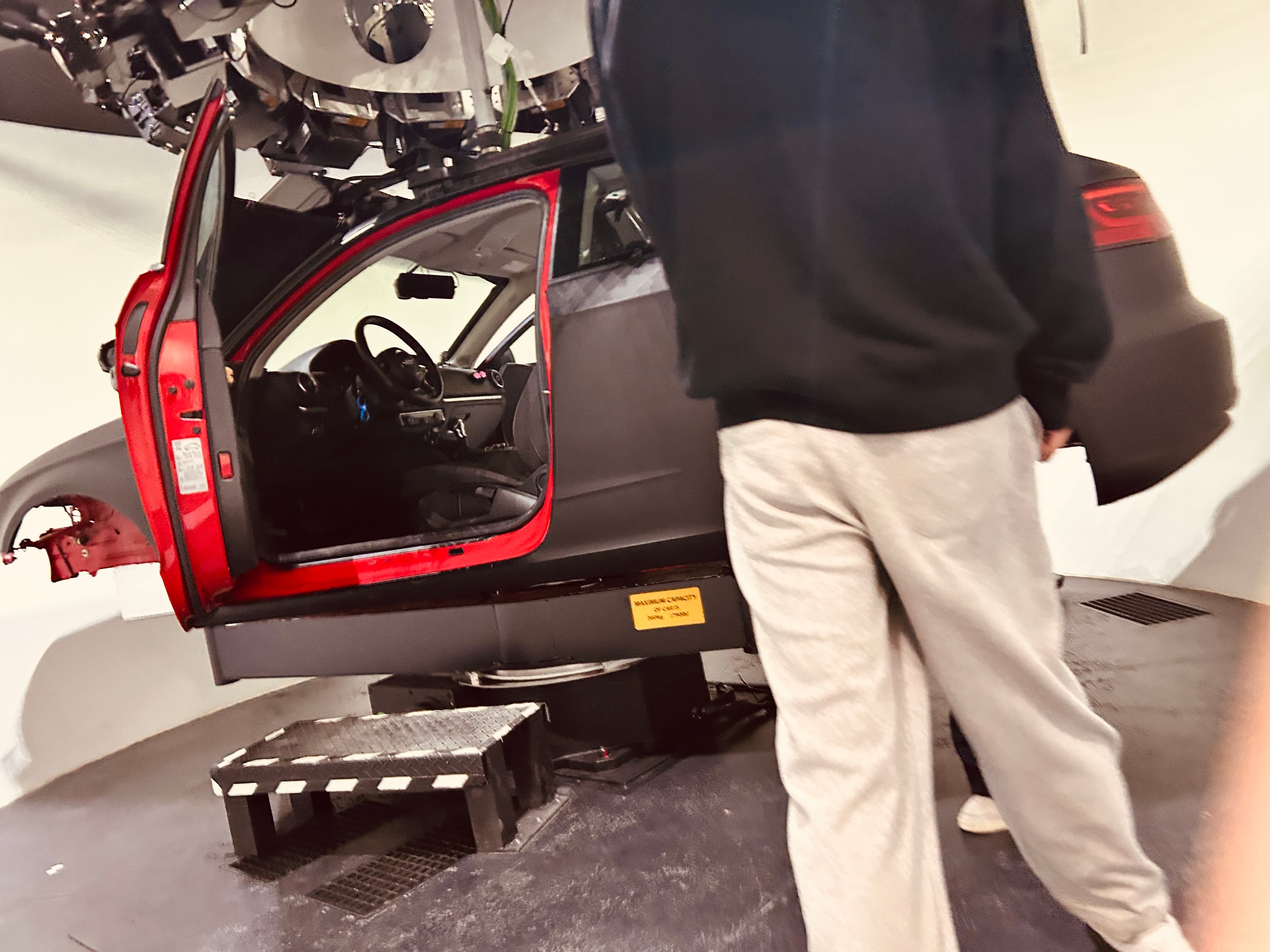 Exploring Innovation at KITE: The World’s #1 Rehab Research Facility