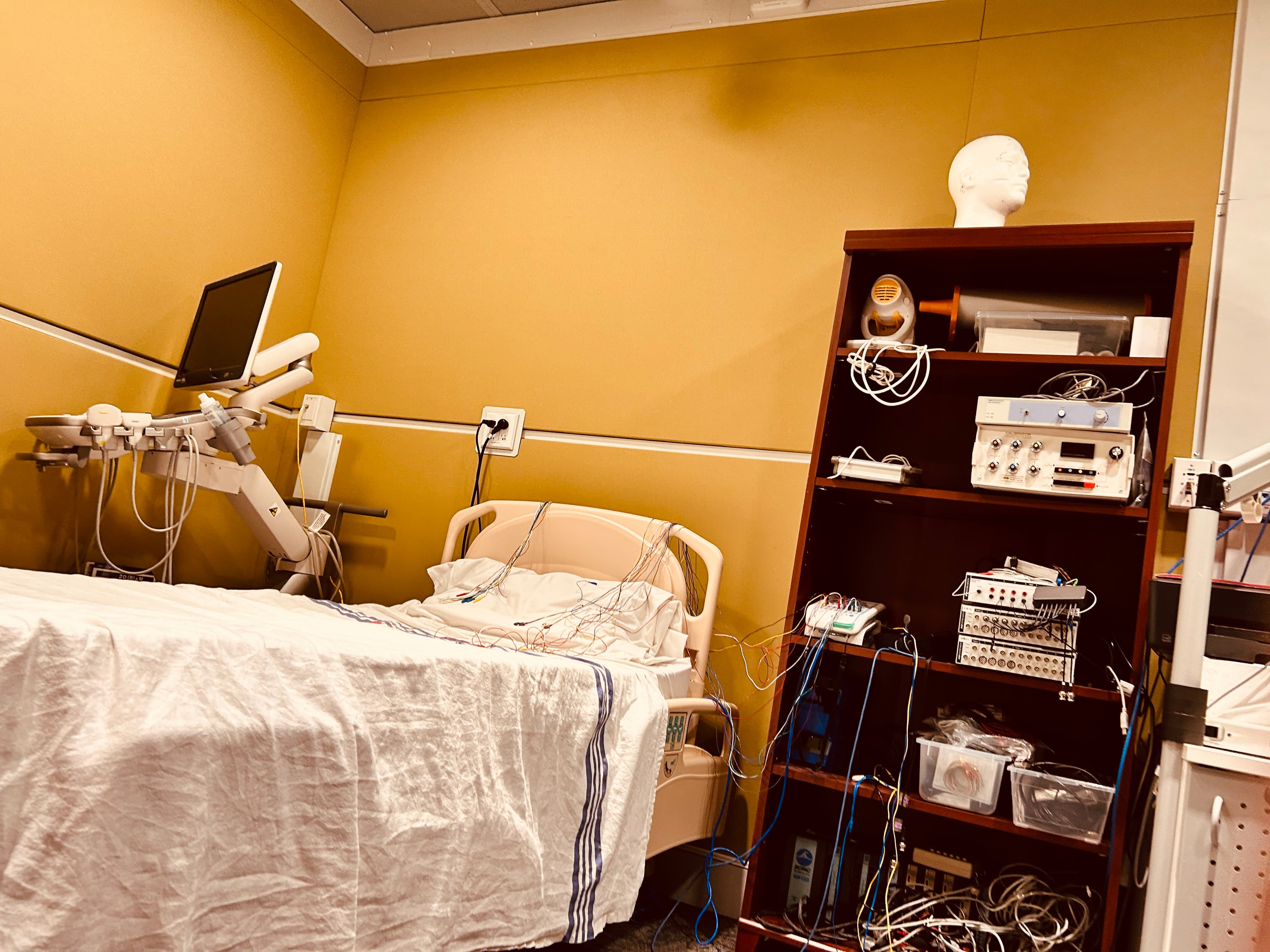 Exploring Innovation at KITE: The World’s #1 Rehab Research Facility - Image 7