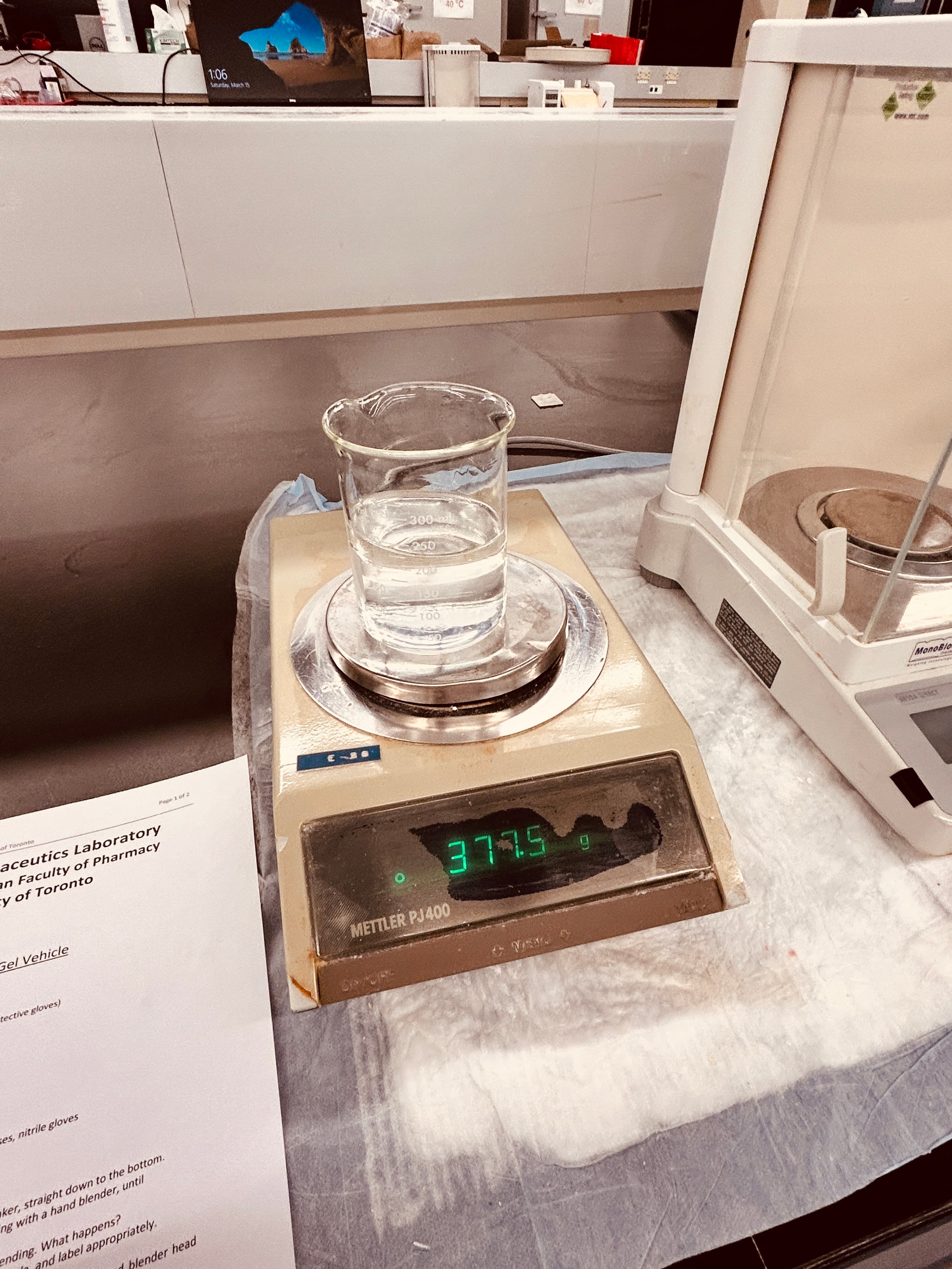 PharmPath Program: An In-Depth Experience at the Leslie Dan Faculty of Pharmacy - Image 8