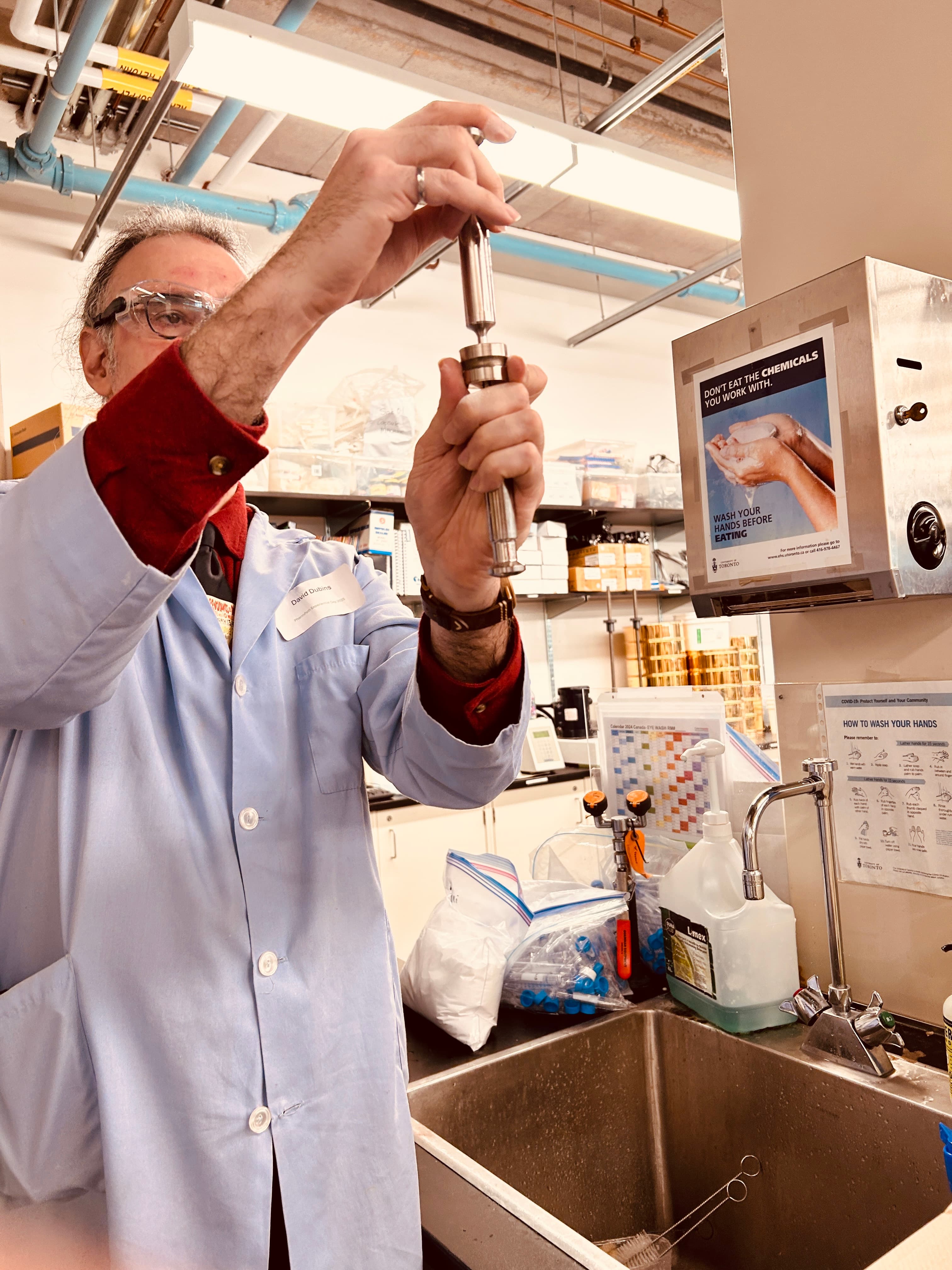 PharmPath Program: An In-Depth Experience at the Leslie Dan Faculty of Pharmacy - Image 11