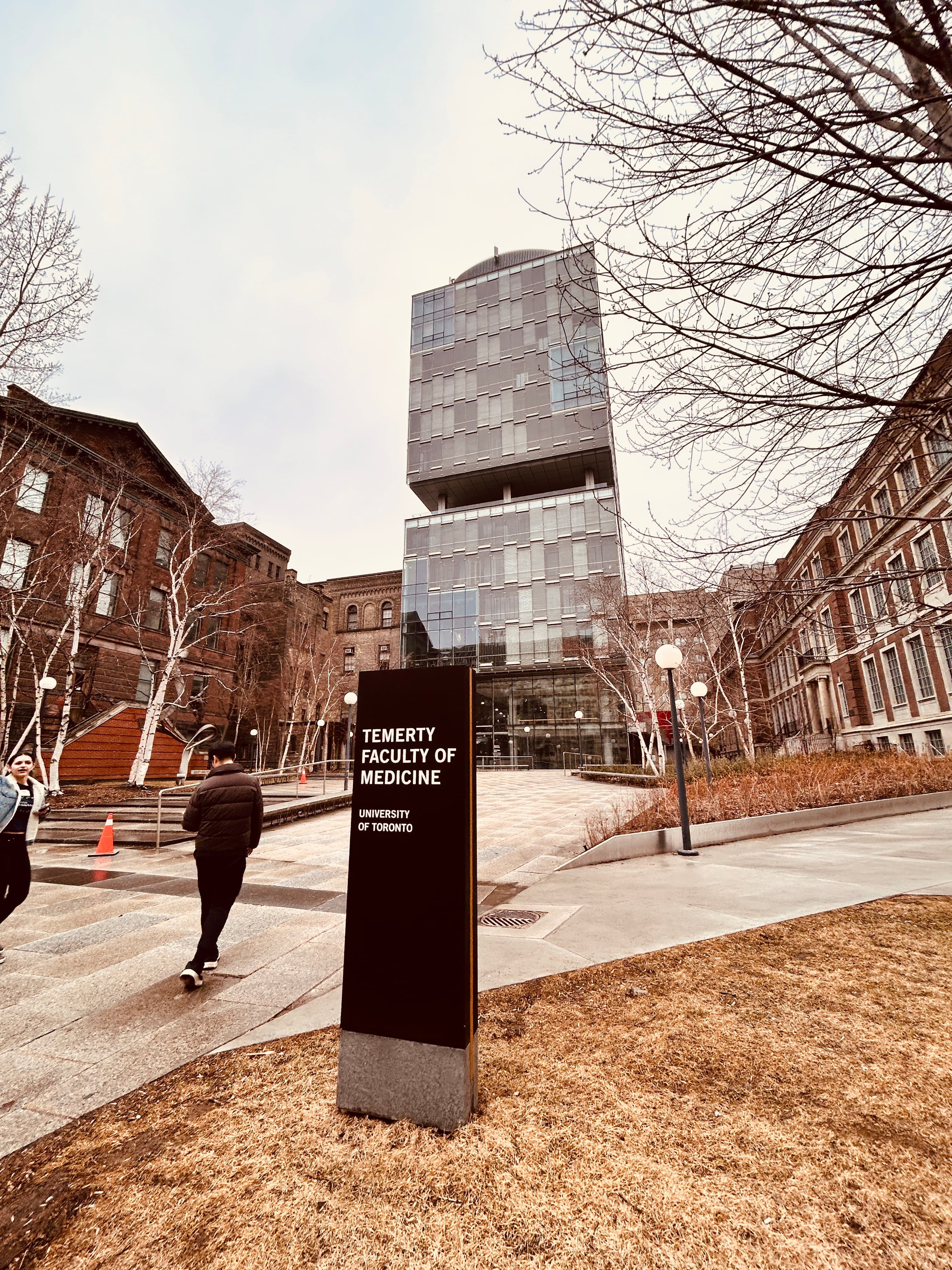 PharmPath Program: An In-Depth Experience at the Leslie Dan Faculty of Pharmacy - Image 5