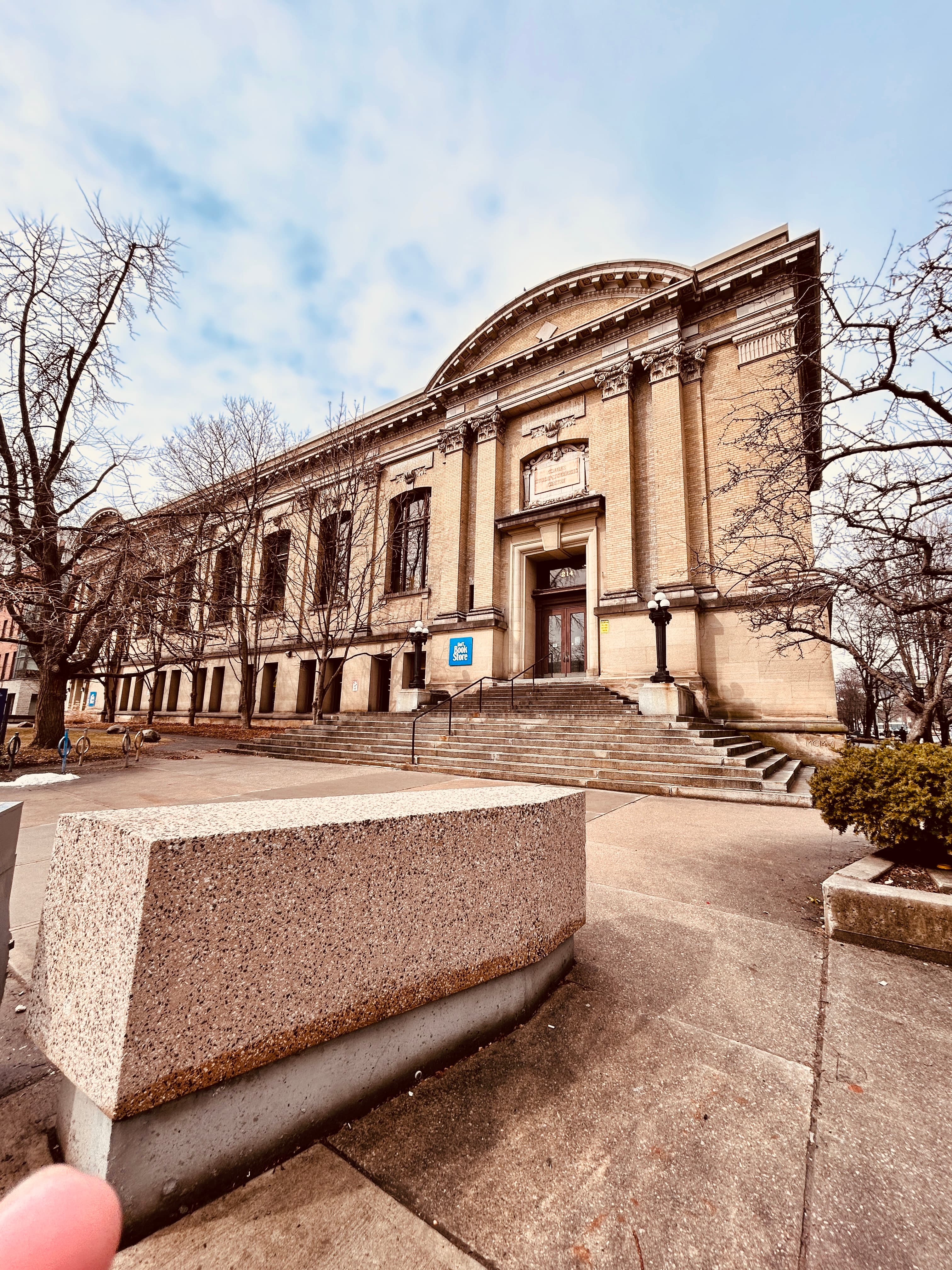 PharmPath Program: An In-Depth Experience at the Leslie Dan Faculty of Pharmacy - Image 14