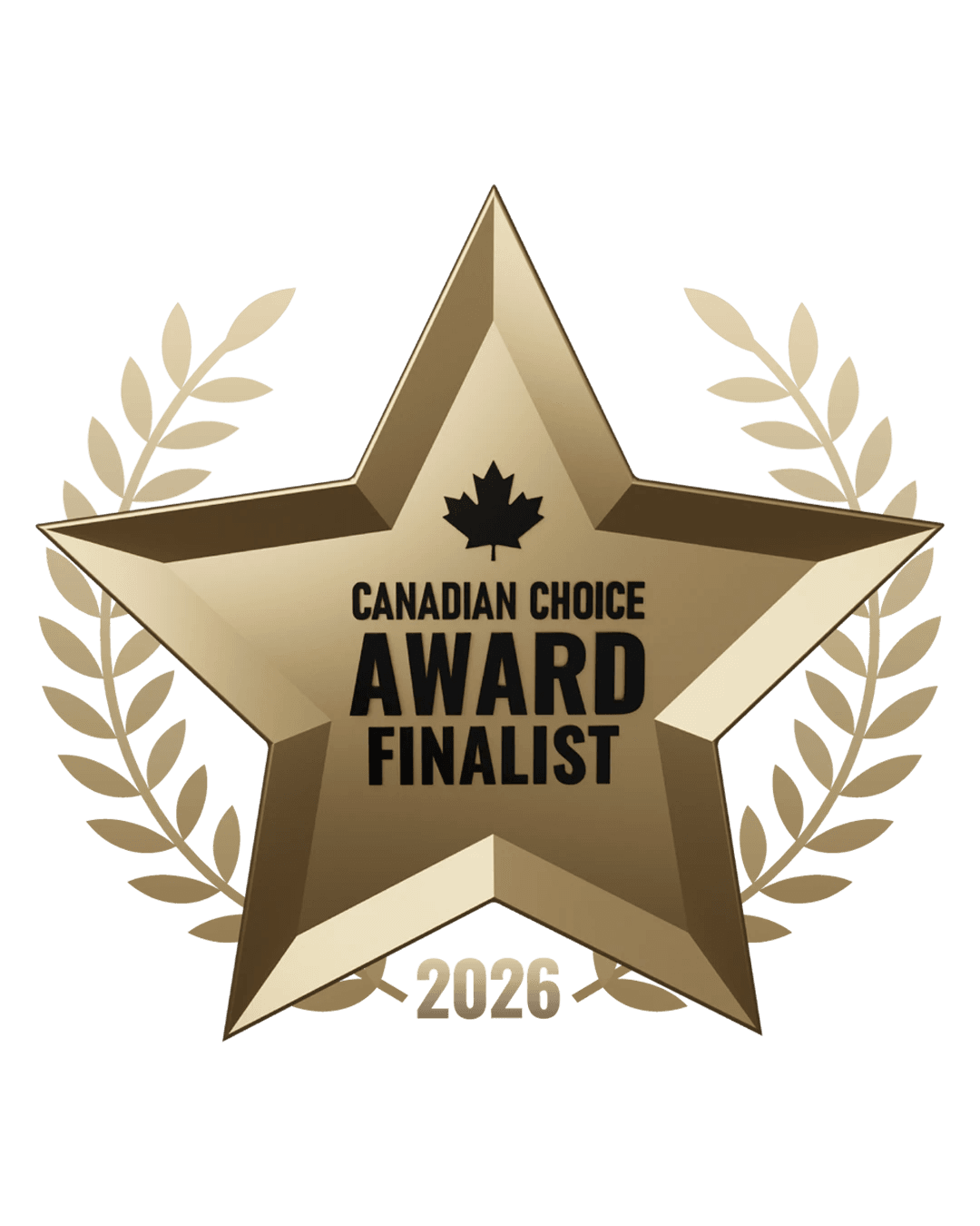 Canadian Choice Award, Non-Profit Organizations (Mississauga), Winner