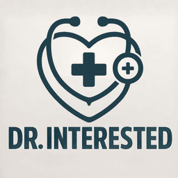 Dr. Interested