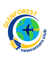 President at Glenforest Secondary School Newcomers Club