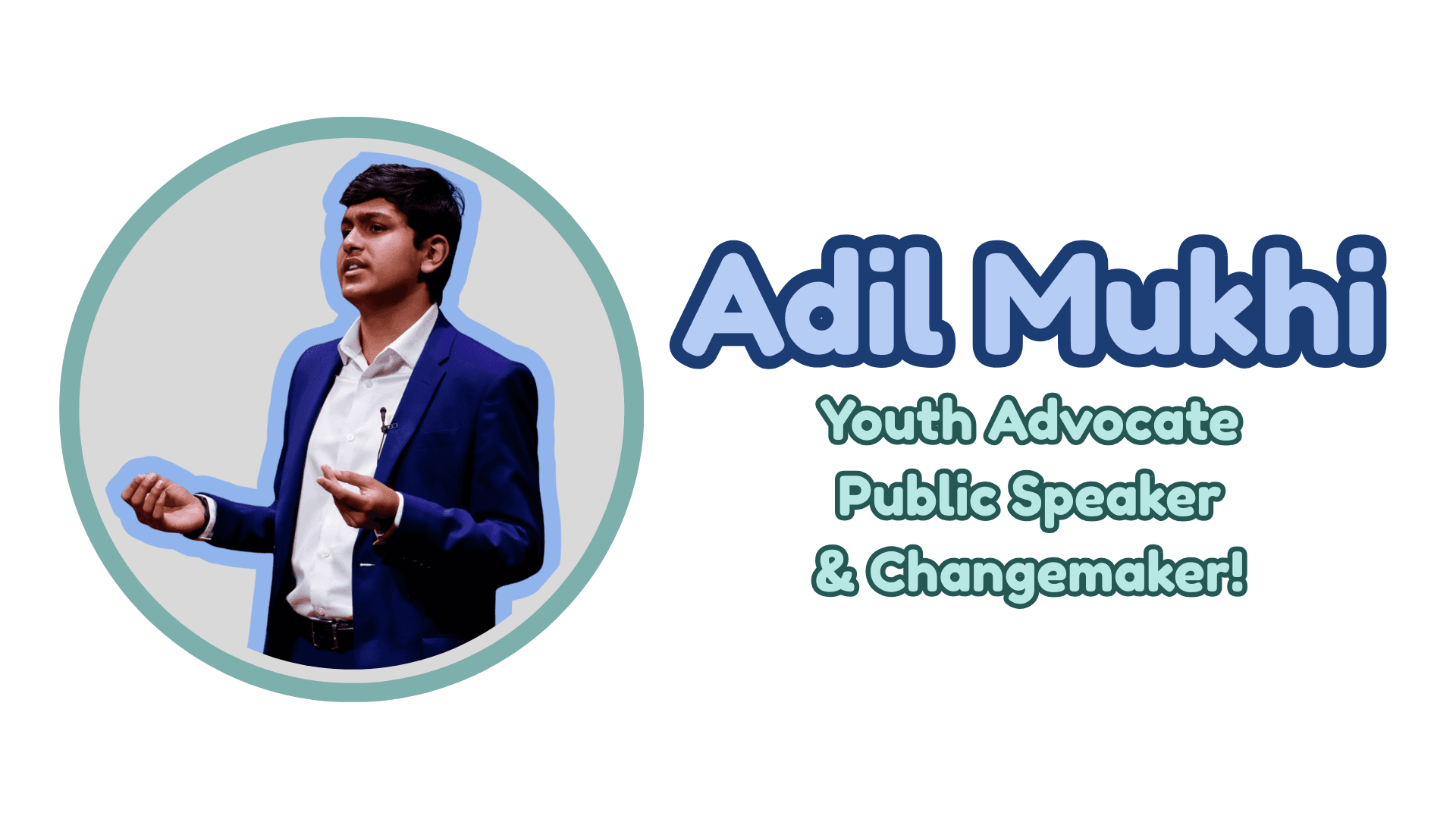 Mississauga teen starts global organization helping students explore healthcare careers
