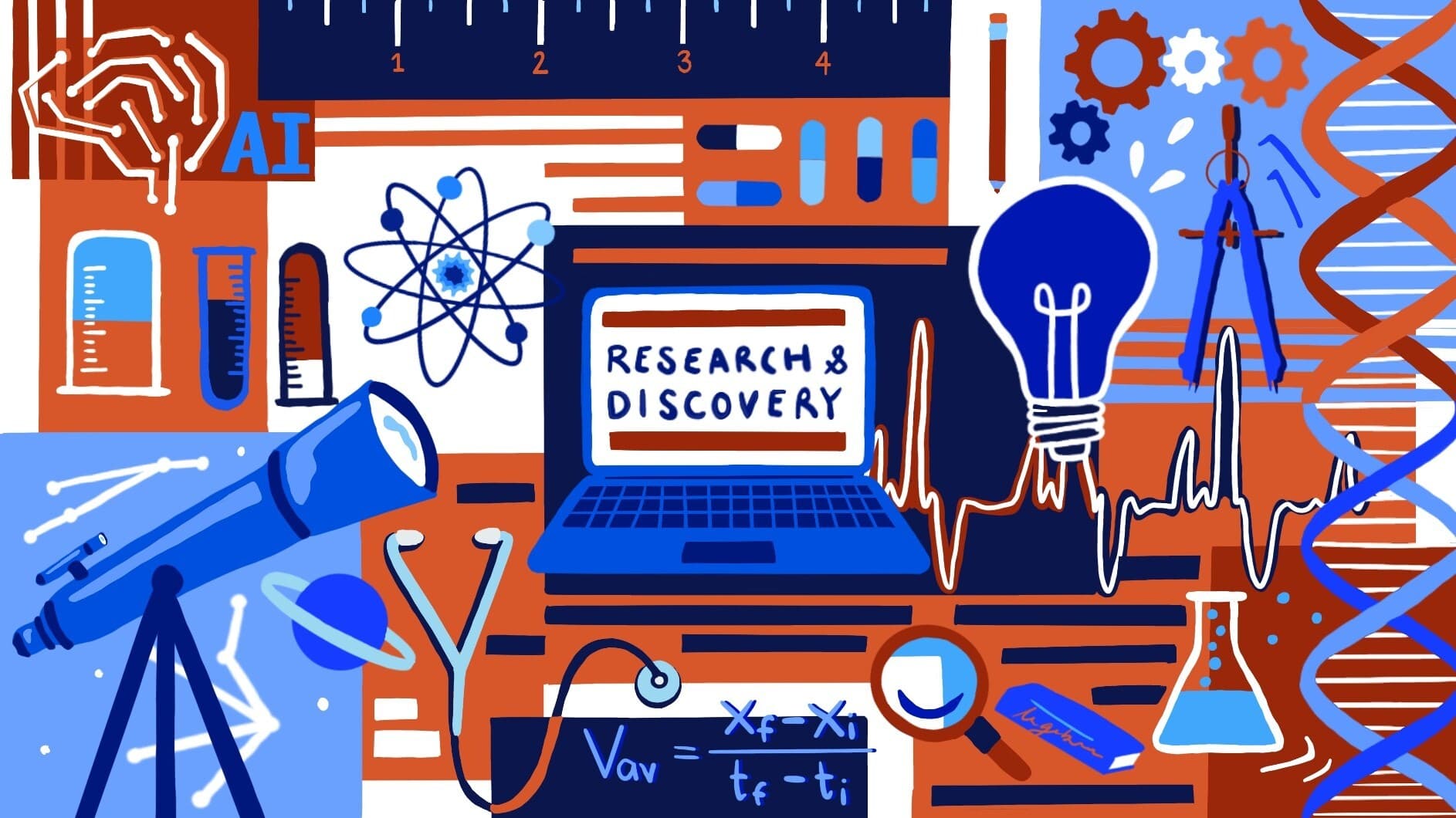 Research