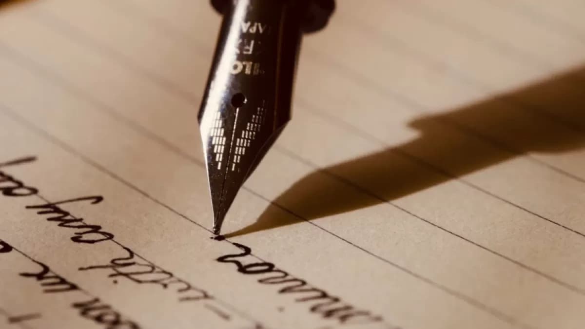 Writing