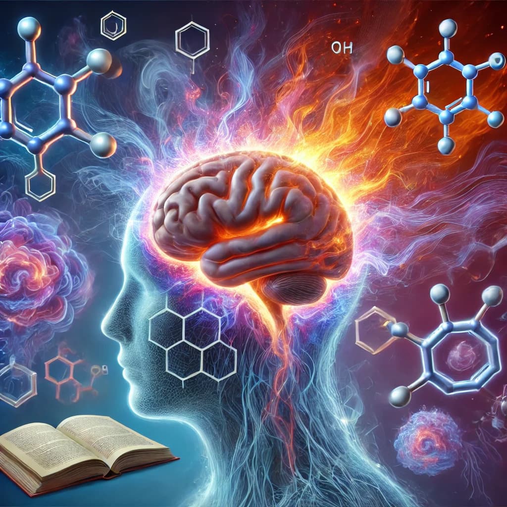 From Stress to Forgetfulness: Understanding How Stress Hormones Shape Your Memory