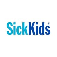 Co–Knowledge Mobilization Champion at The Hospital for Sick Children