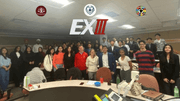 Explore3 Case Competition Team Leadership