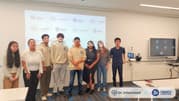 Dr. Interested Volunteer Team