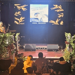 Global Youth Awards Finalist – Empowerment Category