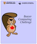 Distinction – Beaver Computing Challenge (Perfect Score)