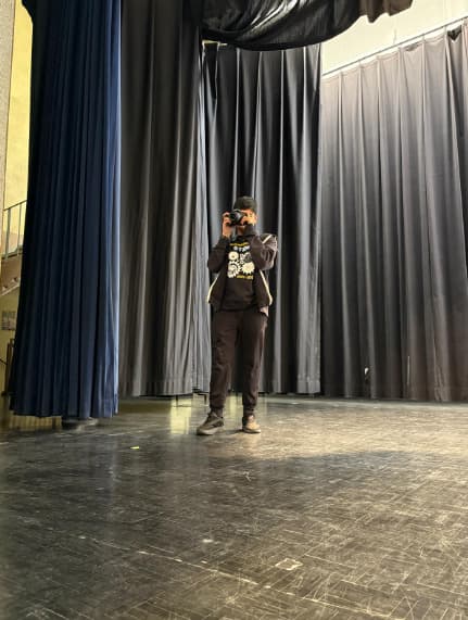 Capturing STEM Excellence: Photography at the Glenforest STEM Symposium - Image 1
