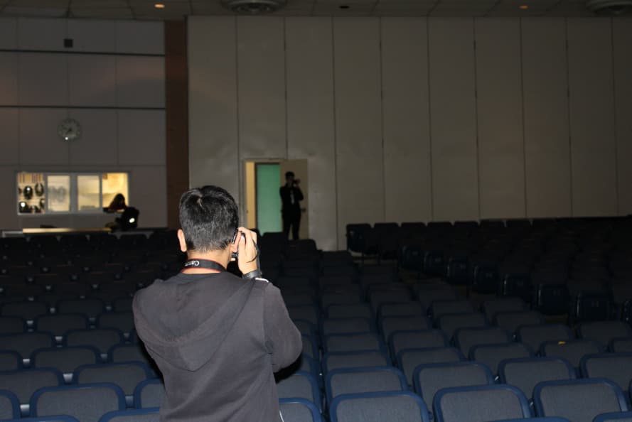 Capturing STEM Excellence: Photography at the Glenforest STEM Symposium - Image 2