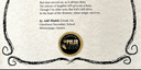 Published Author – Polar Expressions Youth Poetry Anthologies