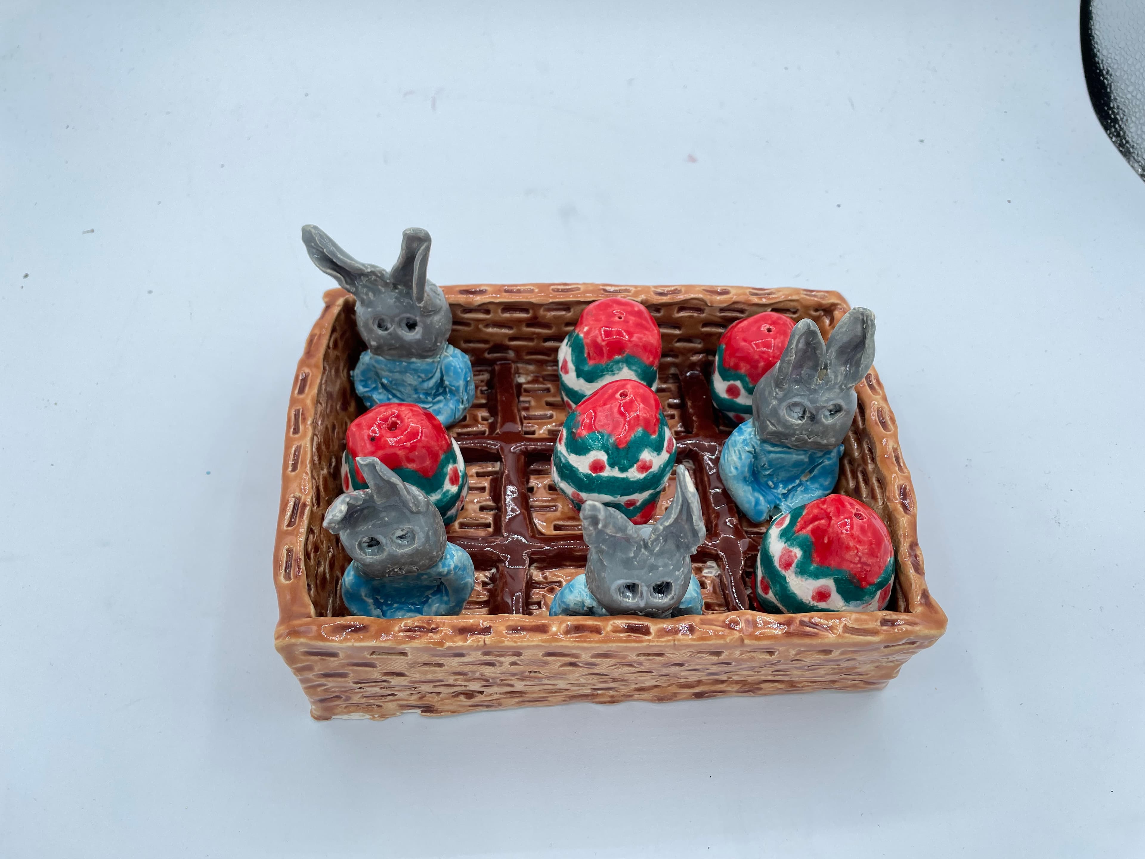 Easter/Navroz: The Blending Of Tradition