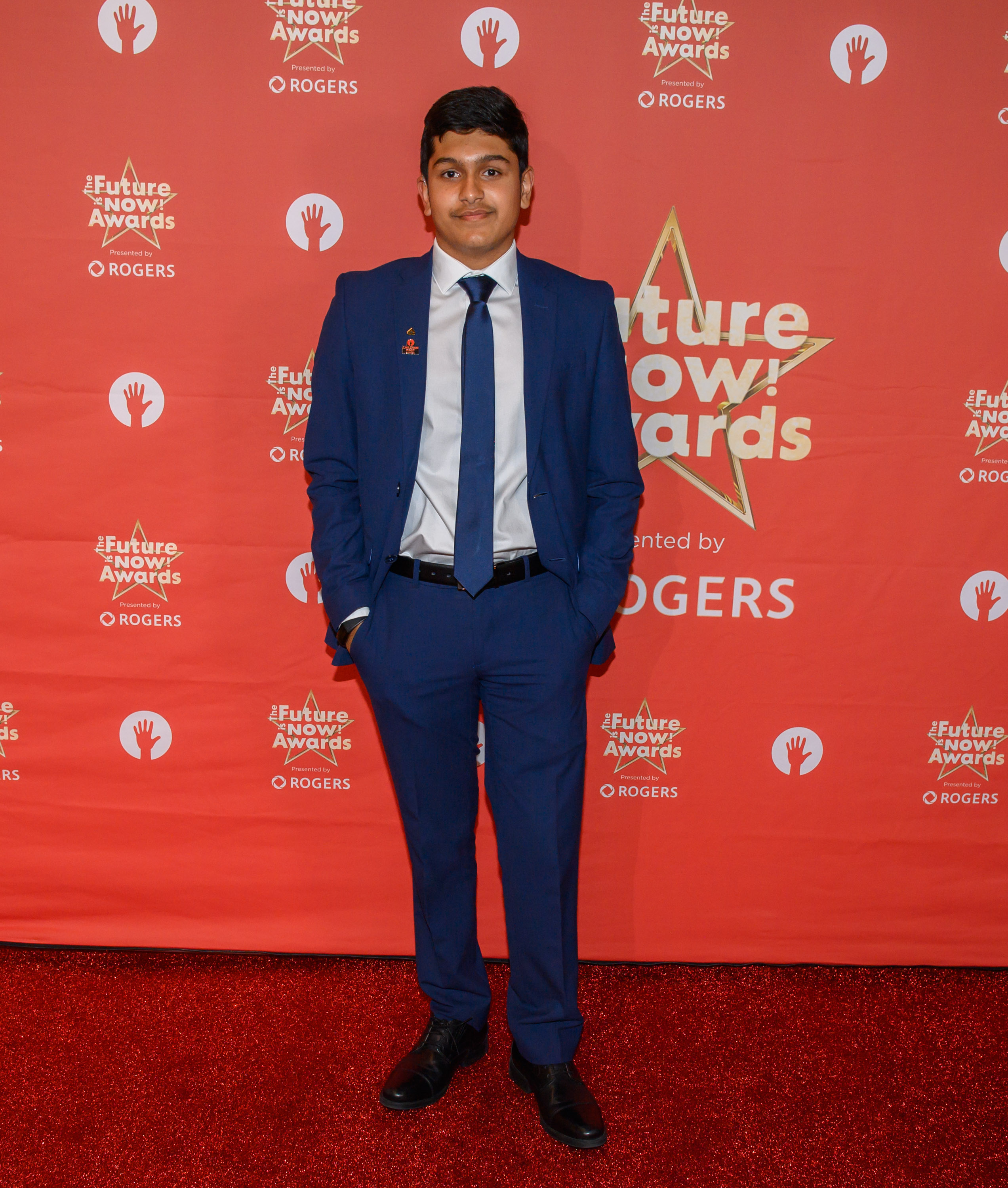 Top 50 Youth across Canada