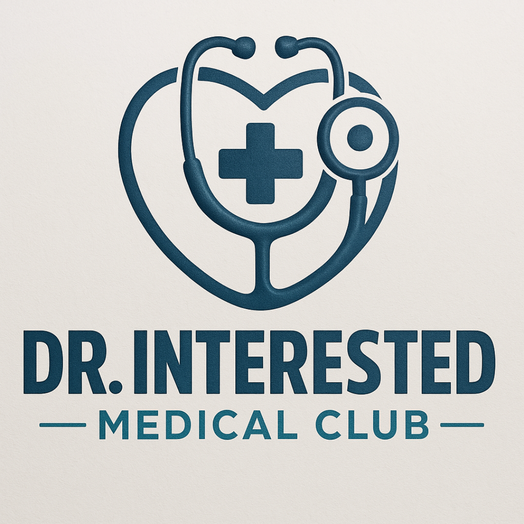 Dr. Interested Club