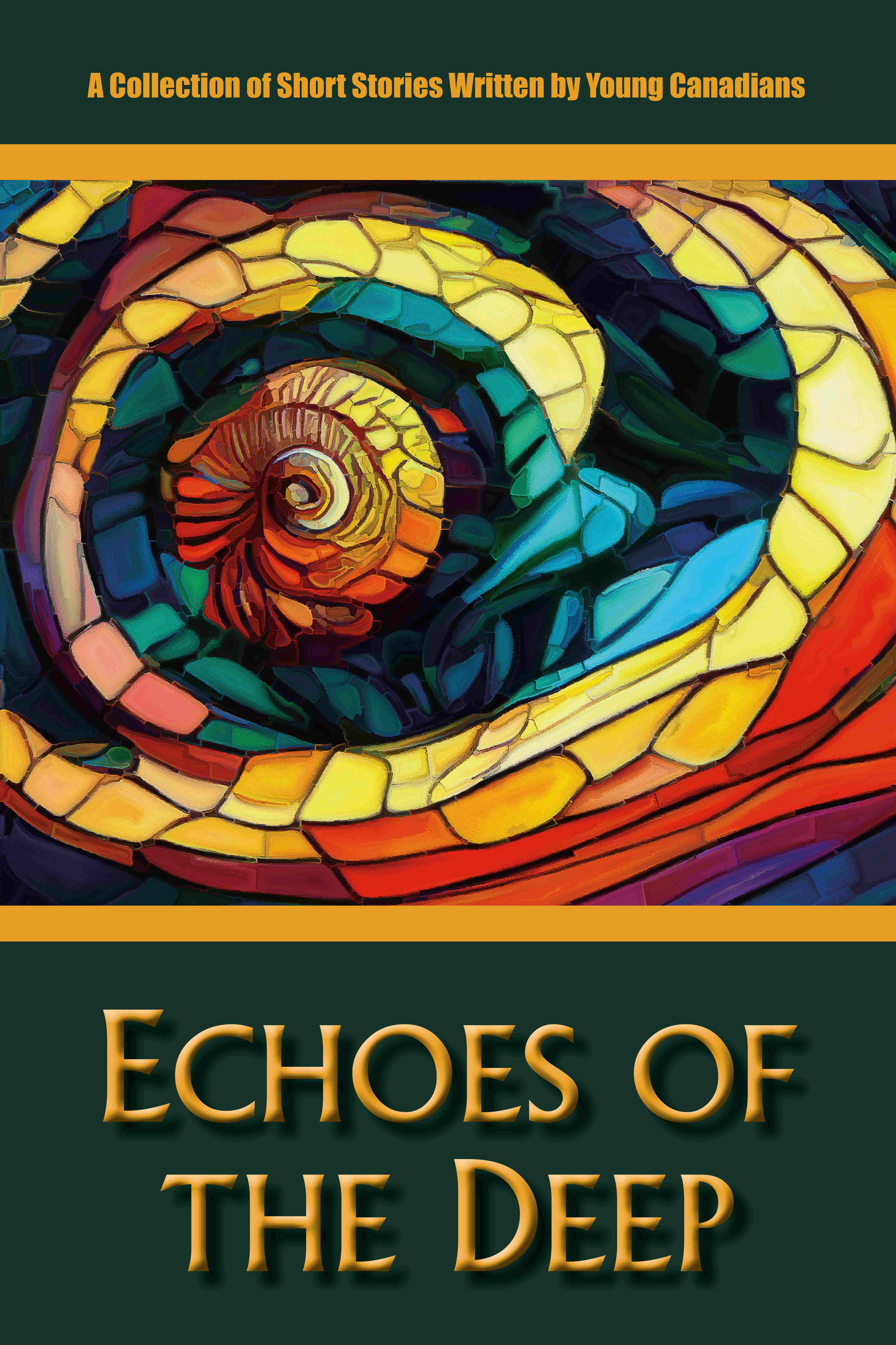 Echoes of the Deep