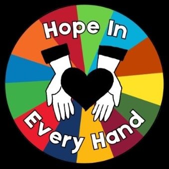 Hope In Every Hand